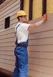 Best Siding Painting and Refinishing  in Smiths Station, AL